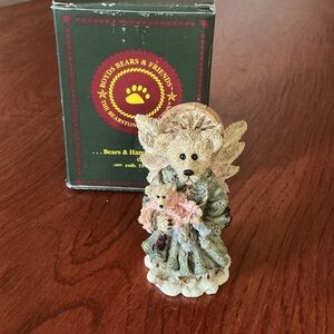 Boyds Bears Zoe the Angel of Life